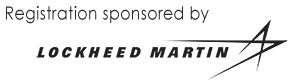 Registration Sponsored by Lockheed Martin